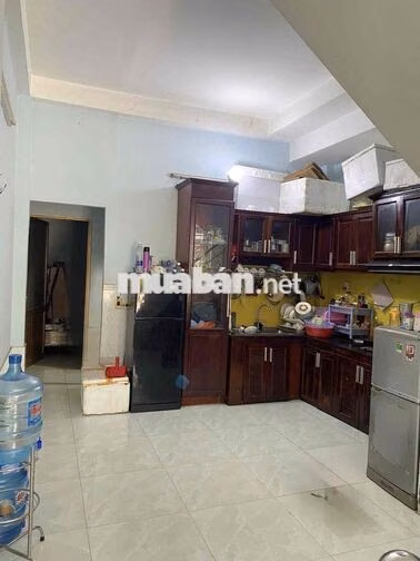 Cho thuê nhà 1/ đs 44 p14 ( 4x14) trệt lầu 3 phòng ngủ 2 nhà vệ sinh