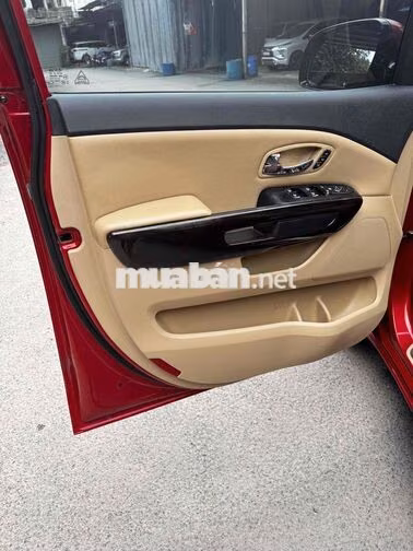 Kia Sedona 2020 Dầu full