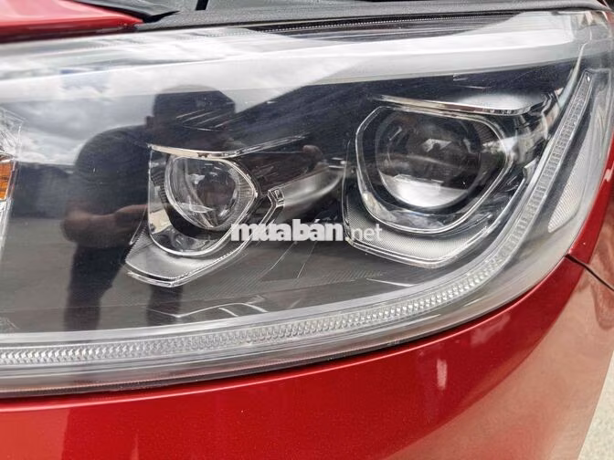 Kia Sedona 2020 Dầu full