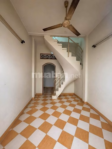 Bán nhà Phú Nhuận 22,8m², 2PN, Nguyễn Công Hoan, giá 3,5 tỷ