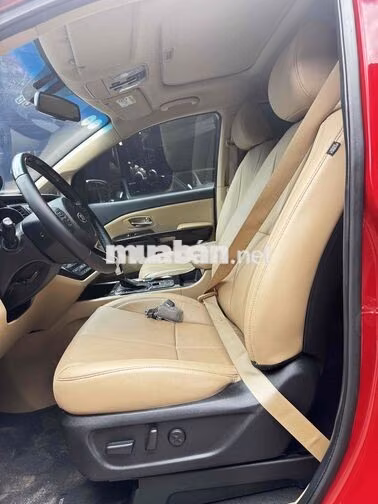 Kia Sedona 2020 Dầu full