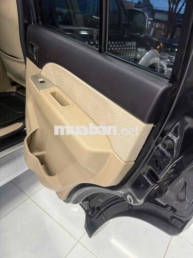 FORD EVEREST 2008 MT 4X2,MÁY DẦU,SIÊU CHẤT