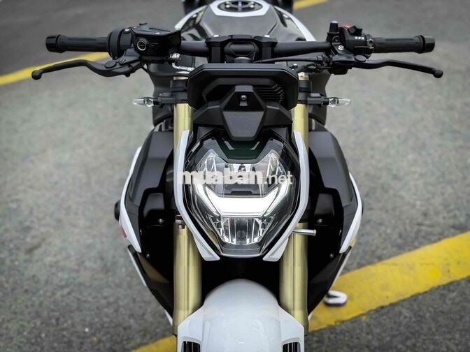 BMW S1000R M Package ĐKLĐ 07/2024