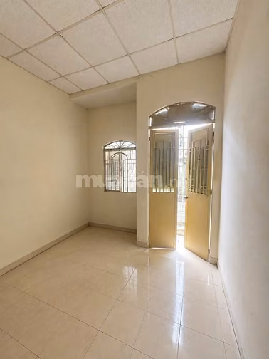 Bán nhà Phú Nhuận 22,8m², 2PN, Nguyễn Công Hoan, giá 3,5 tỷ