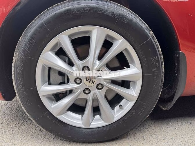 Kia Sedona 2020 Dầu full
