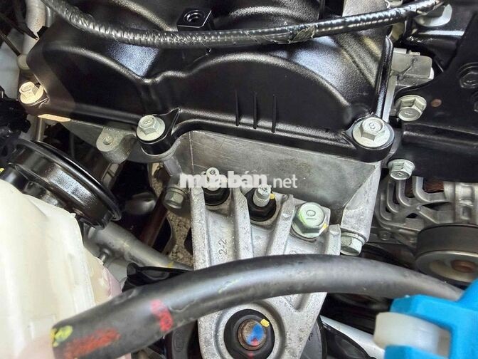 Hyundai Grand i10 2022 1.2AT Tự động Trắng
