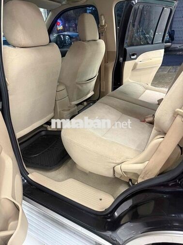 FORD EVEREST 2008 MT 4X2,MÁY DẦU,SIÊU CHẤT