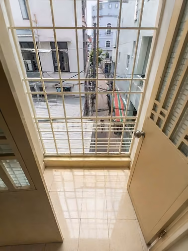 Bán nhà Phú Nhuận 22,8m², 2PN, Nguyễn Công Hoan, giá 3,5 tỷ