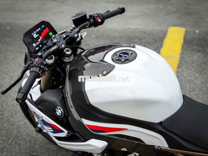 BMW S1000R M Package ĐKLĐ 07/2024