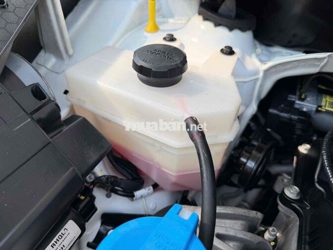 Hyundai Grand i10 2022 1.2AT Tự động Trắng