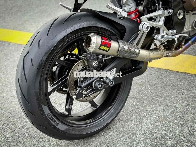 BMW S1000R M Package ĐKLĐ 07/2024