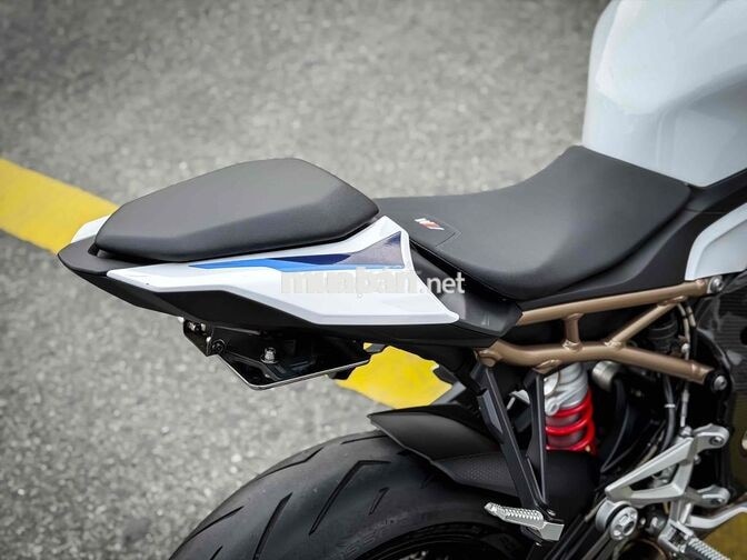 BMW S1000R M Package ĐKLĐ 07/2024