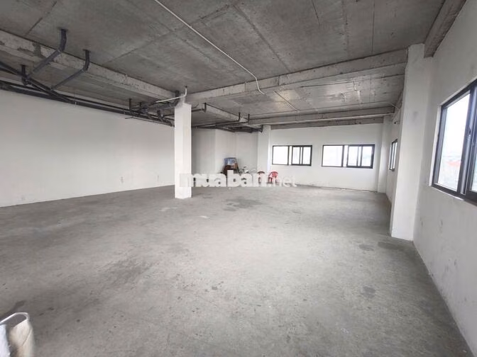 Cho thuê mặt bằng 150m² tại Bcons Tower VI - Giá thuê chỉ 10tr/tháng