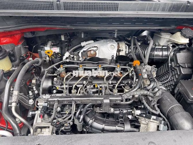 Kia Sedona 2020 Dầu full