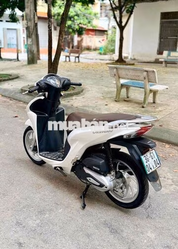 Honda Vision 2023 chính chủ