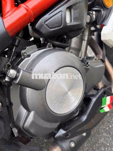 Benelli 302 2015 biển số 64 cccd chủ
