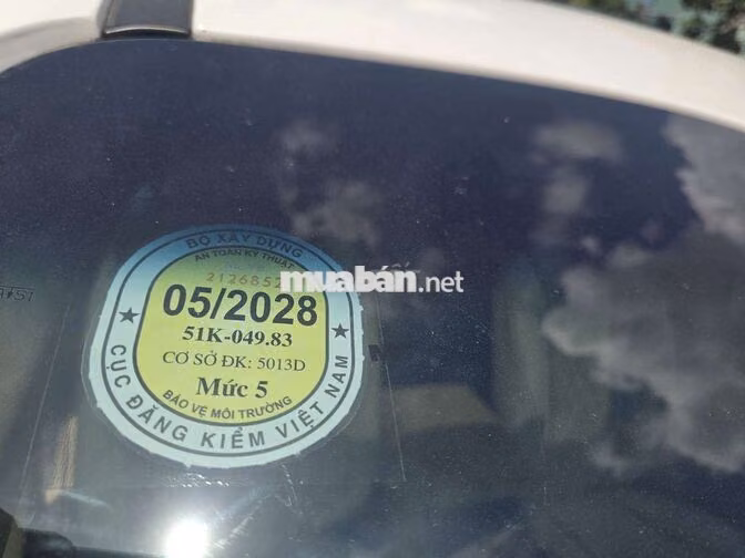 SEDONA 2.2L SX 2021 FULL DẦU 88000KM GHẾ MASAGE
