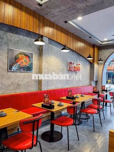 CHO THUÊ NHÀ MẶT TIỀN SƯ VẠN HẠNH, QUẬN 10