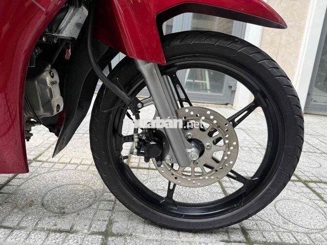 Yamaha Sirius Fi 2024 chính chủ biển số 76