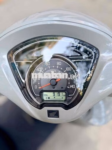 Honda Vision 2025 Thể Thao