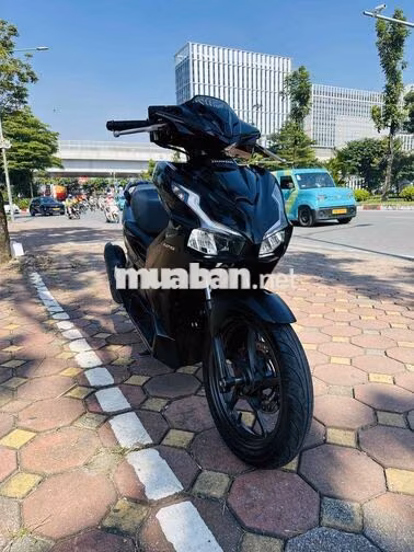 Honda Air Blade 2024 Đen 124.8cc