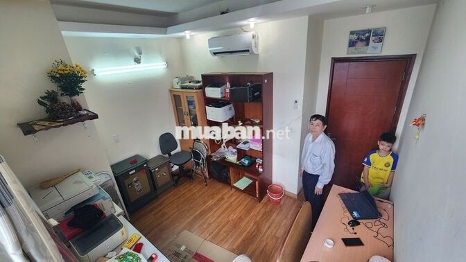 CHÍNH CHỦ CHO THUÊ CĂN HỘ 3PN FULL NỘI THẤT  MỸ ĐÌNH PLAZA TRẦN BÌNH