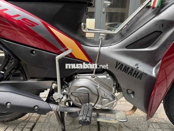 Yamaha Sirius Fi 2024 chính chủ biển số 76