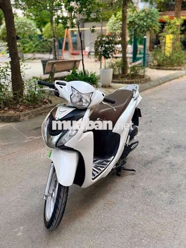 Honda Vision 2023 chính chủ