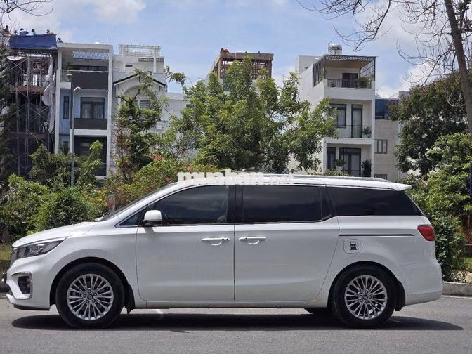 SEDONA 2.2L SX 2021 FULL DẦU 88000KM GHẾ MASAGE