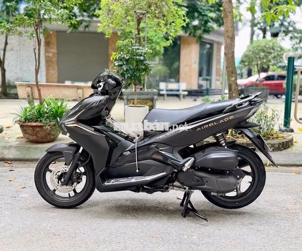 Honda Airblade 125 2022 Đen 15175 km