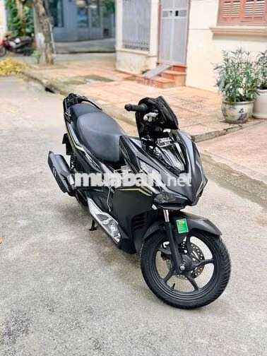 Honda Airblade 125 2022 Đen 15175 km