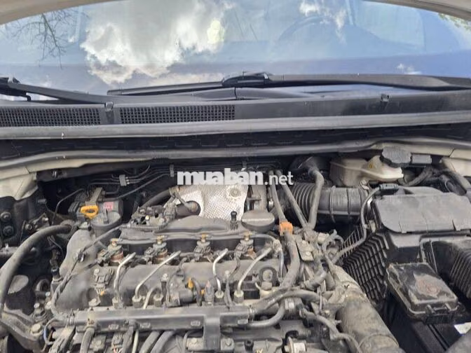 SEDONA 2.2L SX 2021 FULL DẦU 88000KM GHẾ MASAGE