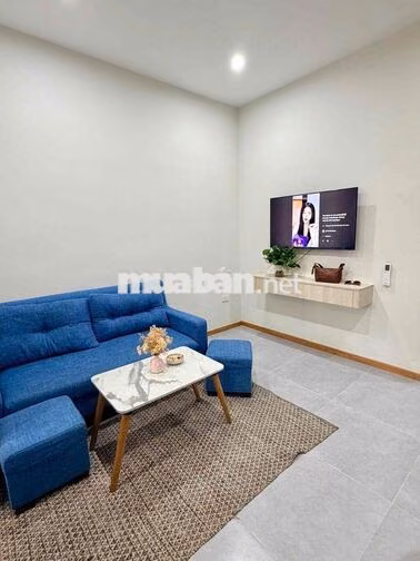 12mil/month: BRAND NEW 2-BEDROOM APARTMENT –
