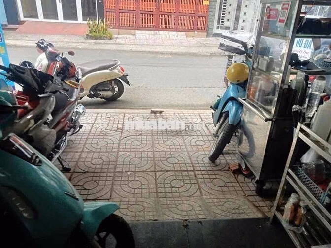 mặt bằng lối đi riêng ngay đường số 9 khu dân cư cao lỗ