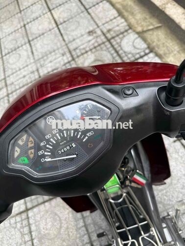 Yamaha Sirius Fi 2024 chính chủ biển số 76