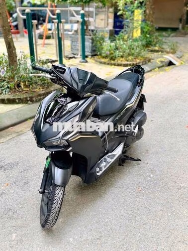 Honda Airblade 125 2022 Đen 15175 km