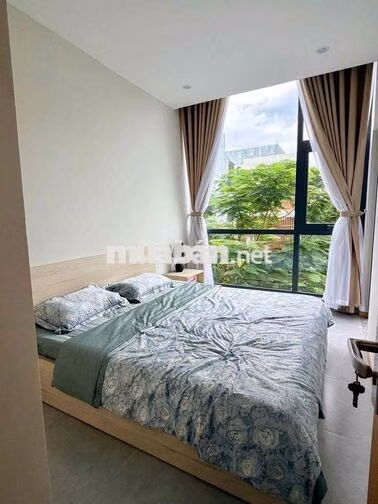 12mil/month: BRAND NEW 2-BEDROOM APARTMENT –