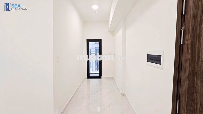 Hàng hiếm căn hộ studio giá tốt - view thoáng đẹp - tại mặt tiền QL1A