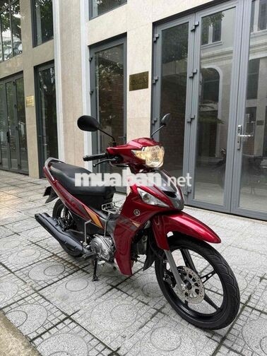Yamaha Sirius Fi 2024 chính chủ biển số 76