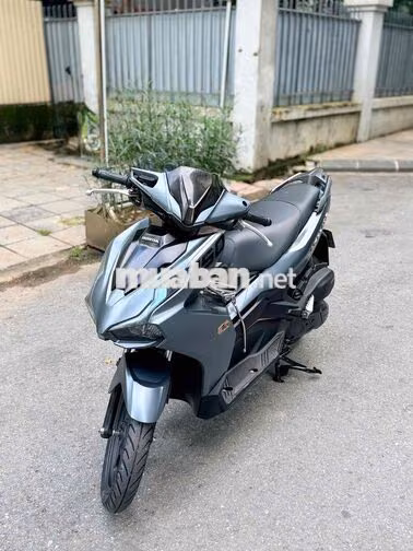 Honda Airblade 150 ABS 2020 Xám 16182 km