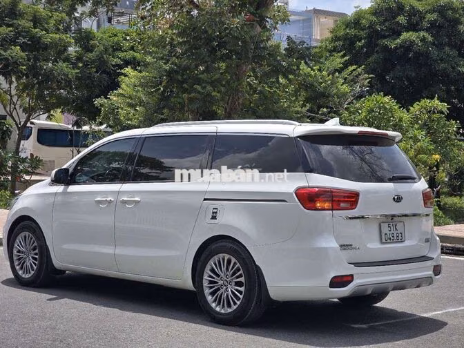 SEDONA 2.2L SX 2021 FULL DẦU 88000KM GHẾ MASAGE