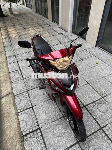 Yamaha Sirius Fi 2024 chính chủ biển số 76