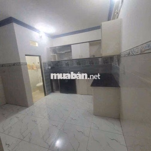 CHO THUÊ NHÀ 3PN CÓ PN DƯỚI TRỆT PHAN HUY ÍCH P12 GV