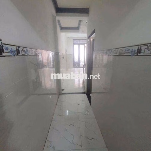 CHO THUÊ NHÀ 3PN CÓ PN DƯỚI TRỆT PHAN HUY ÍCH P12 GV