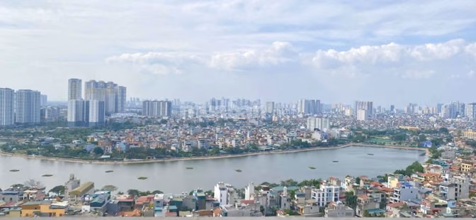CHO THUÊ căn 2 ngủ CT36 ĐỊNH CÔNG, đủ đồ, Giá tốt
