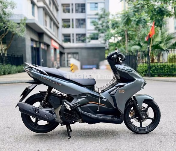 Honda Airblade 150 ABS 2020 Xám 16182 km
