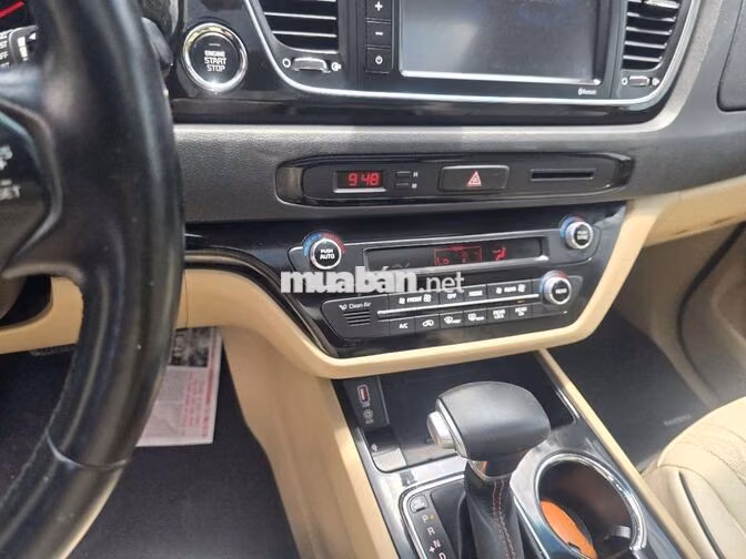 SEDONA 2.2L SX 2021 FULL DẦU 88000KM GHẾ MASAGE