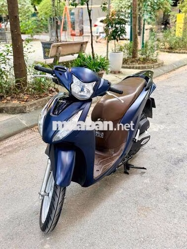 Honda Vision 2022 Xanh nhám