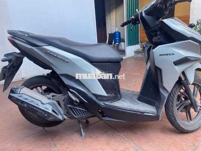 Honda Vario 125 2025 Xám 9000km