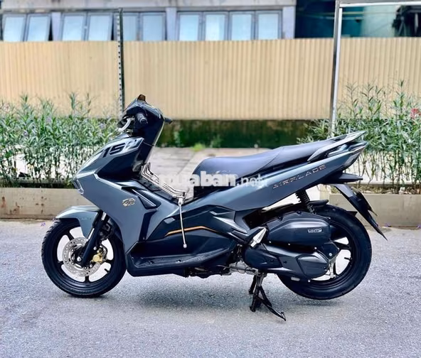 Honda Airblade 150 ABS 2020 Xám 16182 km